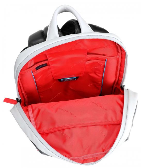 Zaino URBAN, porta PC 14" grigio - Zaini da lavoro porta PC