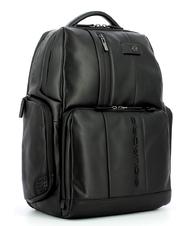 PIQUADRO URBAN FAST-CHECK Zaino porta PC 15,6" - Zaini da lavoro porta PC