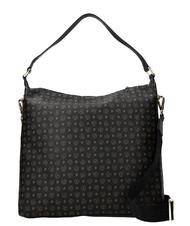 POLLINI HERITAGE CLASSIC Borsa a spalla, con tracolla Nero - Borse Donna - 2