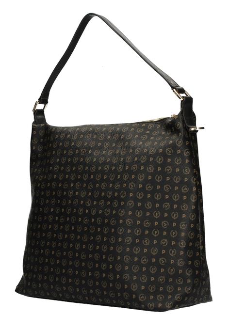 HERITAGE CLASSIC Borsa a spalla, con tracolla Nero - Borse Donna