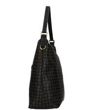 POLLINI HERITAGE CLASSIC Borsa a spalla, con tracolla Nero - Borse Donna - 4