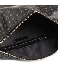 POLLINI HERITAGE CLASSIC Borsa a spalla, con tracolla Nero - Borse Donna - 5