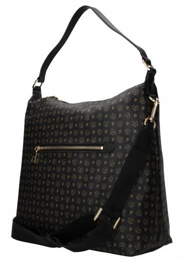 HERITAGE CLASSIC Borsa a spalla, con tracolla Nero - Borse Donna