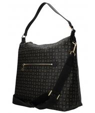 POLLINI HERITAGE CLASSIC Borsa a spalla, con tracolla Nero - Borse Donna - 6