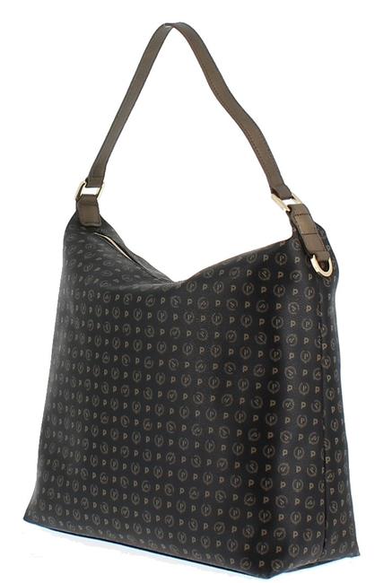HERITAGE CLASSIC Borsa a spalla, con tracolla nero bronzo - Borse Donna