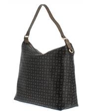 POLLINI HERITAGE CLASSIC Borsa a spalla, con tracolla nero bronzo - Borse Donna - 2
