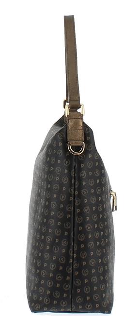HERITAGE CLASSIC Borsa a spalla, con tracolla nero bronzo - Borse Donna