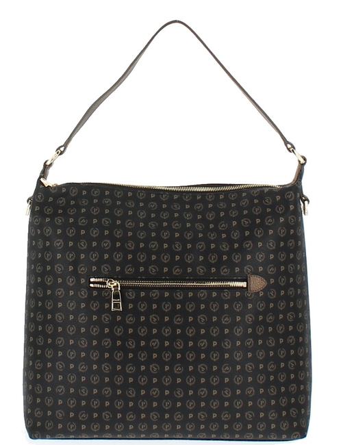 HERITAGE CLASSIC Borsa a spalla, con tracolla nero bronzo - Borse Donna