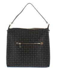 POLLINI HERITAGE CLASSIC Borsa a spalla, con tracolla nero bronzo - Borse Donna - 4
