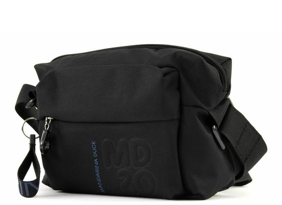 MD20 Mini bag a tracolla NERO - Borse Donna