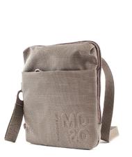 MANDARINA DUCK MD20 Mini bag con tracolla, ultraleggera Taupe - Borse Donna - 2