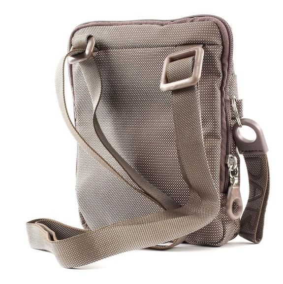 MD20 Mini bag con tracolla, ultraleggera Taupe - Borse Donna