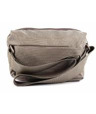 MANDARINA DUCK MD20 Mini bag a tracolla Taupe - Borse Donna - 3