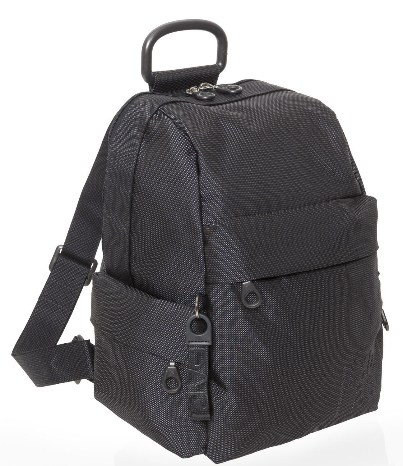 Mandarina Duck Md20 A Spalla Acciaio Acquista Su Le Sac!