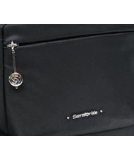 SAMSONITE Move 3.0 Piattina a tracolla NERO - Borse Donna - 3