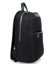PIQUADRO CELION Zaino porta PC 13" Nero - Zaini da lavoro porta PC - 2