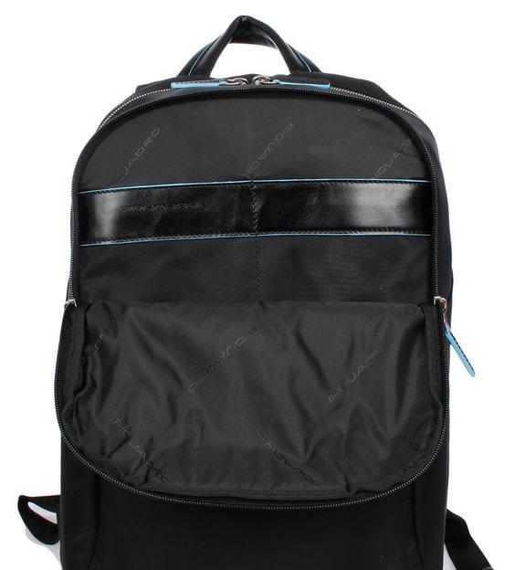 CELION Zaino porta PC 13" Nero - Zaini da lavoro porta PC