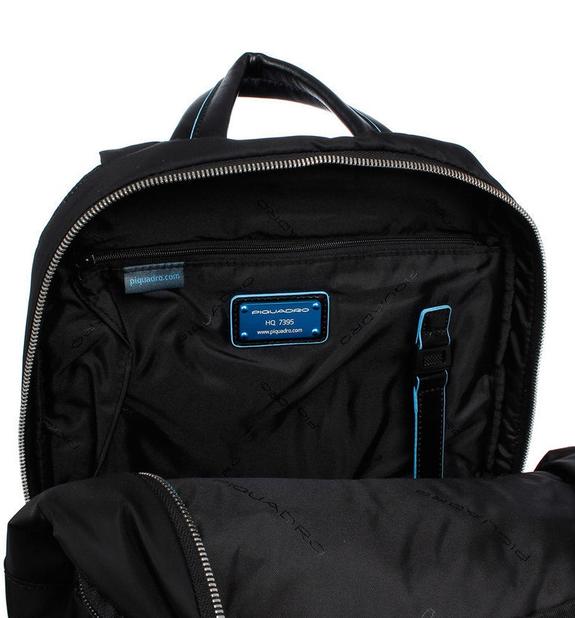 CELION Zaino porta PC 13" Nero - Zaini da lavoro porta PC