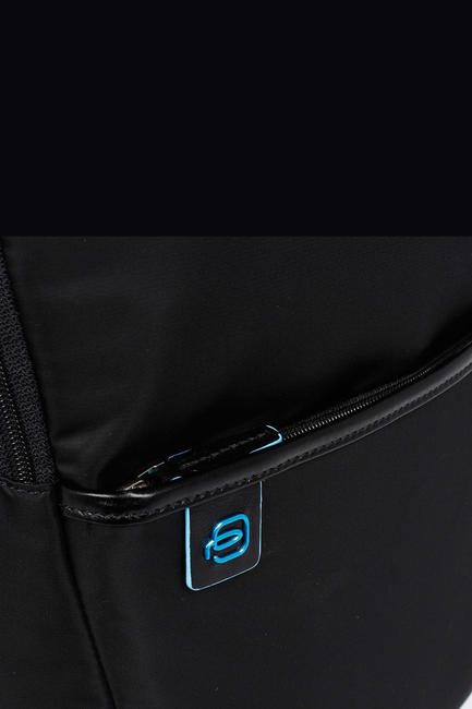 CELION Zaino porta PC 13" Nero - Zaini da lavoro porta PC