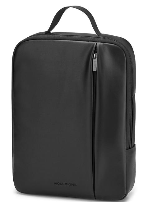 Zaino/Cartella MOLESKINE CLASSIC PRO DEVICE, porta PC 13" black - Cartelle Lavoro