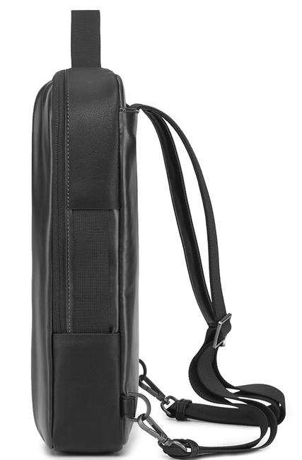 Zaino/Cartella MOLESKINE CLASSIC PRO DEVICE, porta PC 13" black - Cartelle Lavoro