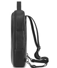 MOLESKINE Zaino/Cartella MOLESKINE CLASSIC PRO DEVICE, porta PC 13" black - Cartelle Lavoro - 3