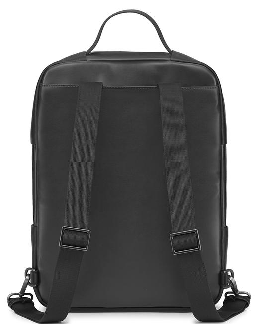 Zaino/Cartella MOLESKINE CLASSIC PRO DEVICE, porta PC 13" black - Cartelle Lavoro