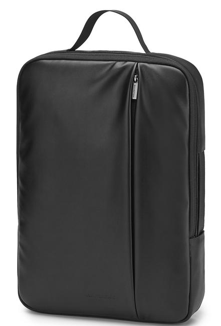 Zaino/Cartella MOLESKINE CLASSIC PRO DEVICE, porta PC 15" black - Cartelle Lavoro