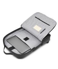 MOLESKINE Zaino/Cartella MOLESKINE CLASSIC PRO DEVICE, porta PC 15" black - Cartelle Lavoro - 3