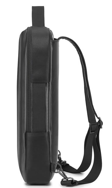 Zaino/Cartella MOLESKINE CLASSIC PRO DEVICE, porta PC 15" black - Cartelle Lavoro