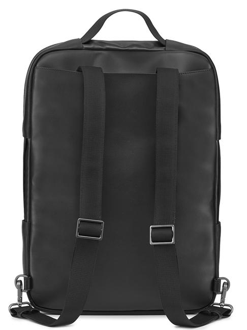 Zaino/Cartella MOLESKINE CLASSIC PRO DEVICE, porta PC 15" black - Cartelle Lavoro