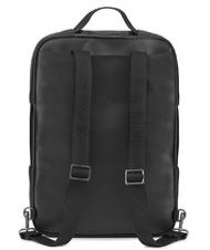 MOLESKINE Zaino/Cartella MOLESKINE CLASSIC PRO DEVICE, porta PC 15" black - Cartelle Lavoro - 5