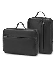 MOLESKINE Zaino/Cartella MOLESKINE CLASSIC PRO DEVICE, porta PC 15" black - Cartelle Lavoro - 6