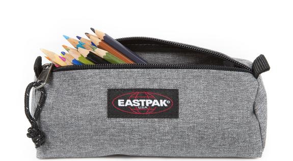 BENCHMARK SINGLE Astuccio sundaygrey - Astucci e Accessori