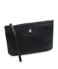 BEVERLY HILLS POLO CLUB  Pochette con polsierina - Borse Donna