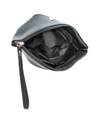 BEVERLY HILLS POLO CLUB  Pochette con polsierina Nero - Borse Donna - 5