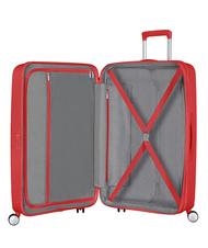 AMERICAN TOURISTER SOUNDBOX Trolley grande espandibile - Trolley Rigidi