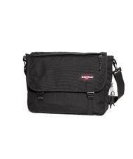 EASTPAK Messenger DELEGATE black - Cartelle Lavoro - 4