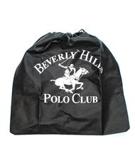 BEVERLY HILLS POLO CLUB  Pochette con polsierina Nero - Borse Donna - 6