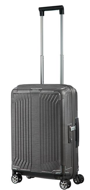 LITE-BOX Trolley bagaglio a mano ECLIPSEGREY - Bagagli a mano