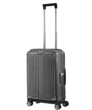 SAMSONITE LITE-BOX Trolley bagaglio a mano ECLIPSEGREY - Bagagli a mano - 3