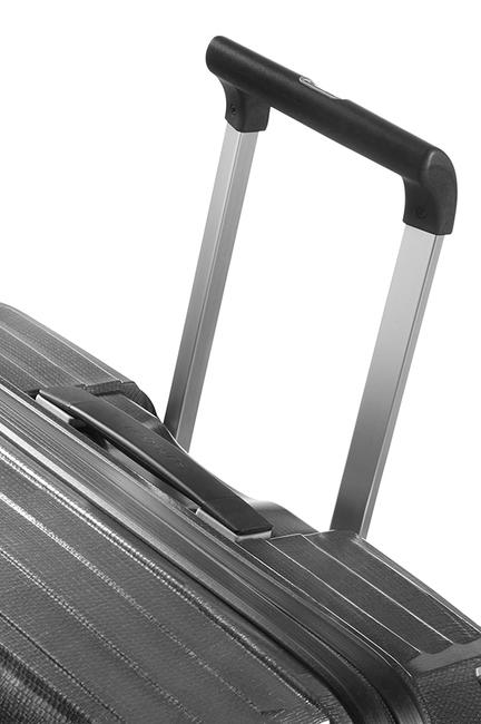 LITE-BOX Trolley bagaglio a mano ECLIPSEGREY - Bagagli a mano