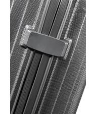 SAMSONITE LITE-BOX Trolley bagaglio a mano ECLIPSEGREY - Bagagli a mano - 7