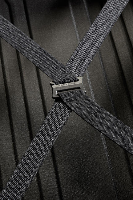 LITE-BOX Trolley bagaglio a mano ECLIPSEGREY - Bagagli a mano