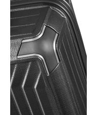 SAMSONITE LITE-BOX Trolley bagaglio a mano ECLIPSEGREY - Bagagli a mano - 9