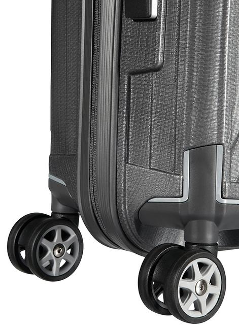 LITE-BOX Trolley bagaglio a mano ECLIPSEGREY - Bagagli a mano
