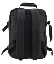 CABINZERO CLASSIC 28L Zaino underseater 39cm ABSOLUTE BLACK - Zaini Scuola & Tempo Libero - 2