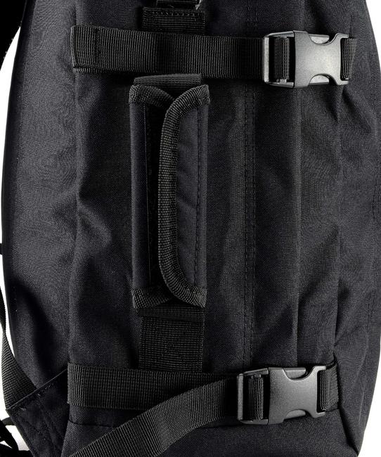 CLASSIC 28L Zaino underseater 39cm ABSOLUTE BLACK - Zaini Scuola & Tempo Libero