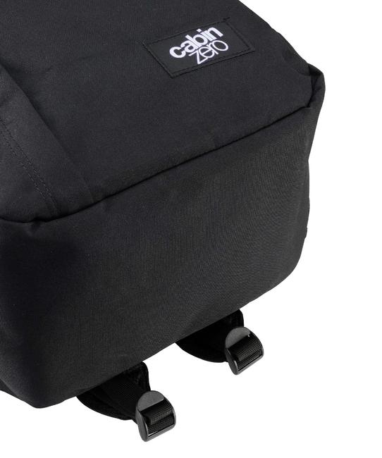 CLASSIC 28L Zaino underseater 39cm ABSOLUTE BLACK - Zaini Scuola & Tempo Libero