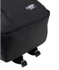 CABINZERO CLASSIC 28L Zaino underseater 39cm ABSOLUTE BLACK - Zaini Scuola & Tempo Libero - 4